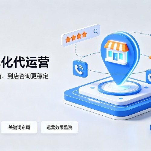赛罕GEO优化